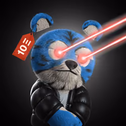 Culture Cub #1596