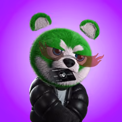 Culture Cub #2110