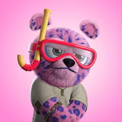 Culture Cub #769