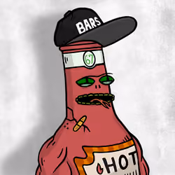Ketchup #338