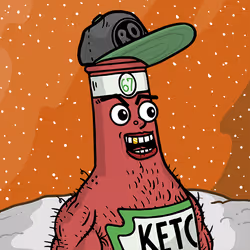 Ketchup #90