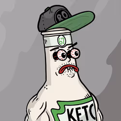 Ketchup #113