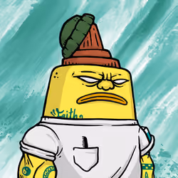 Mustard #88