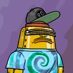 Mustard #190