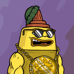 Mustard #322
