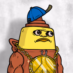 Mustard #339