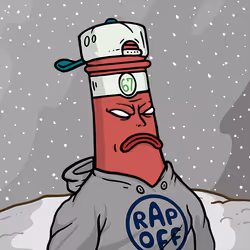 Ketchup #129