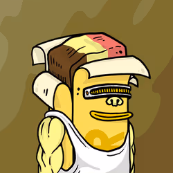 Butter #323