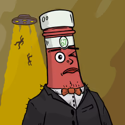 Ketchup #199