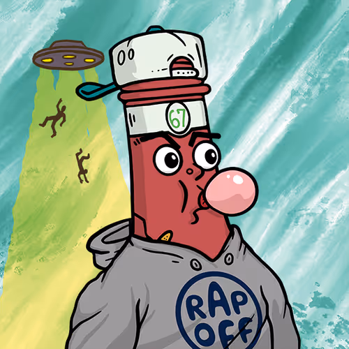 Rapoff