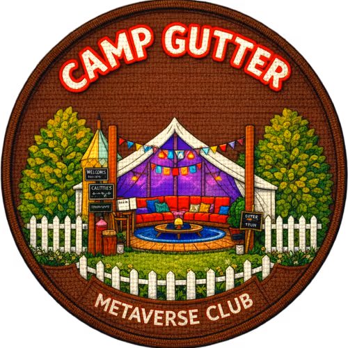 Camp Gutter
