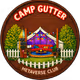 Camp Gutter