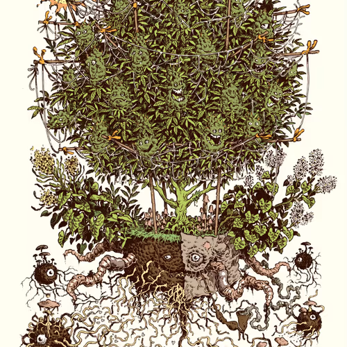 Themotherplant