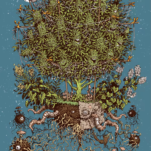 Themotherplant