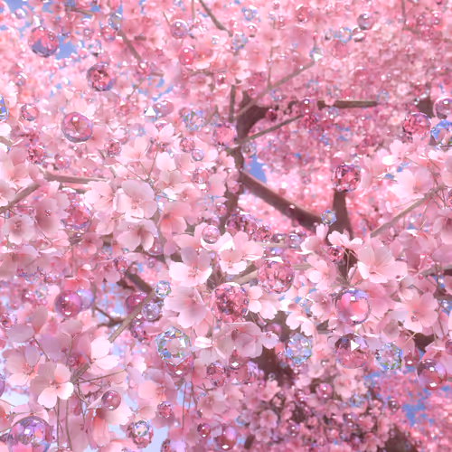  - Language of Flowers