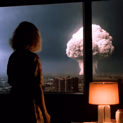 Atom Bomb Women