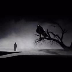 Crow Boss Battle