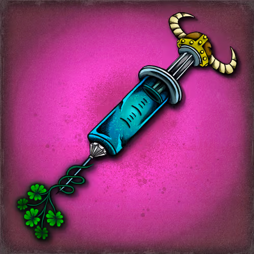 Metavax #107