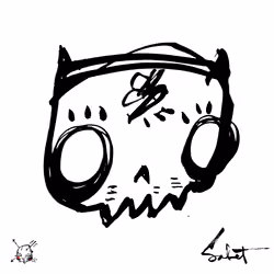 025 NINETY9SKULLS BY SABET