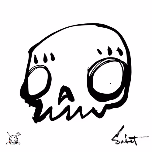 Ninety9skulls By Sabet