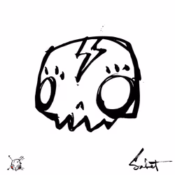 093 NINETY9SKULLS BY SABET