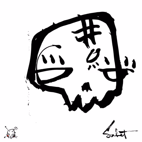 Ninety9skulls By Sabet