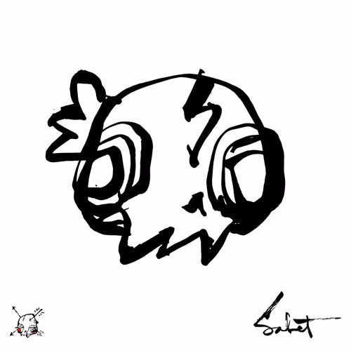 Ninety9skulls By Sabet