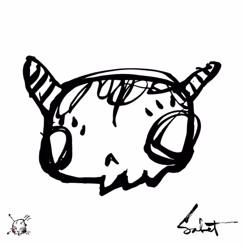 Ninety9skulls By Sabet
