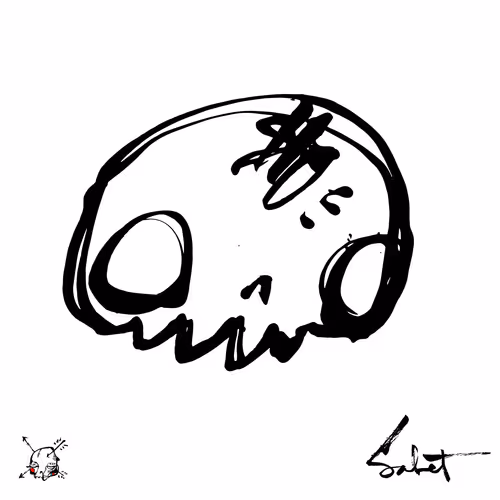 023 NINETY9SKULLS BY SABET