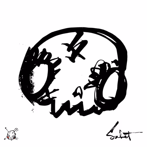 Ninety9skulls By Sabet