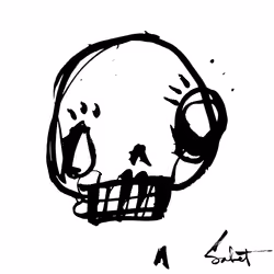 057 NINETY9SKULLS BY SABET