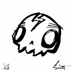 073 NINETY9SKULLS BY SABET
