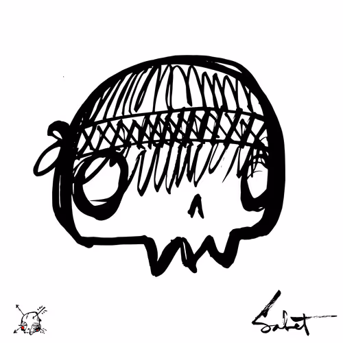 Ninety9skulls By Sabet