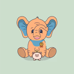 8