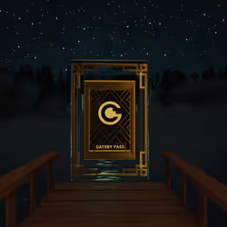 Gatsby Tools Pass #3178