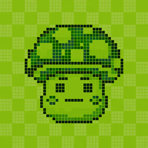 MUSHROOM
