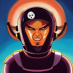 Time Travelers #71