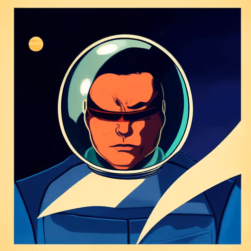 Time Travelers #148