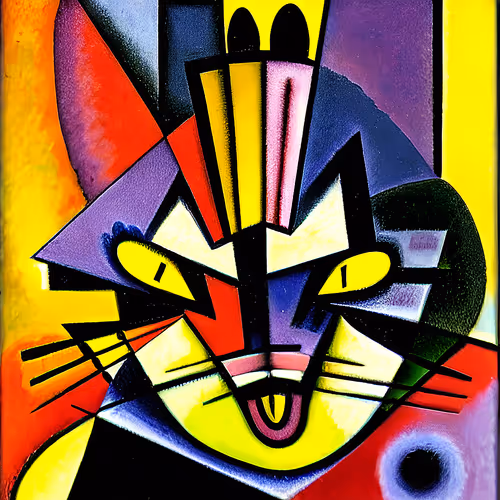 Cat Boss Club