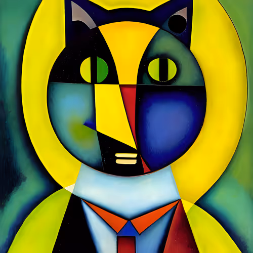 Cat Boss Club