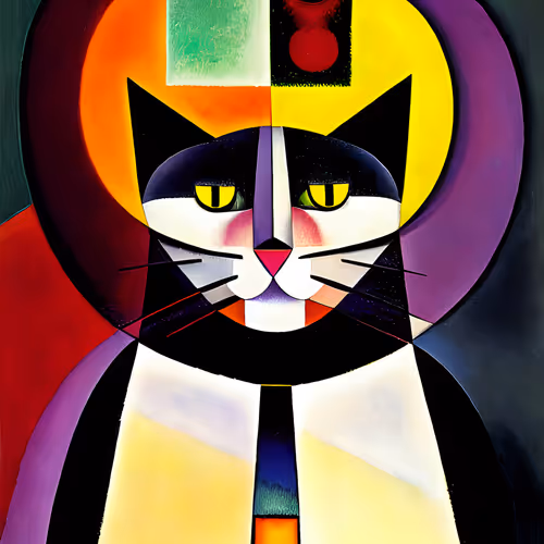 Cat Boss Club