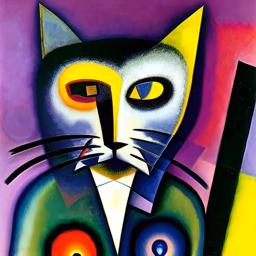 Cat Boss Club