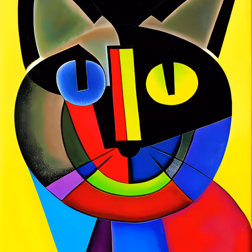Cat Boss Club
