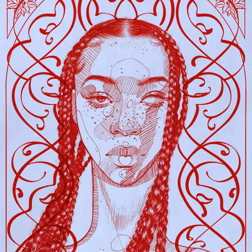Red See Editions