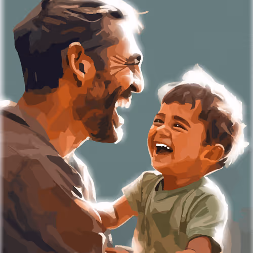 Imperishable Moment's