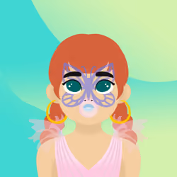 World of Girls #2265