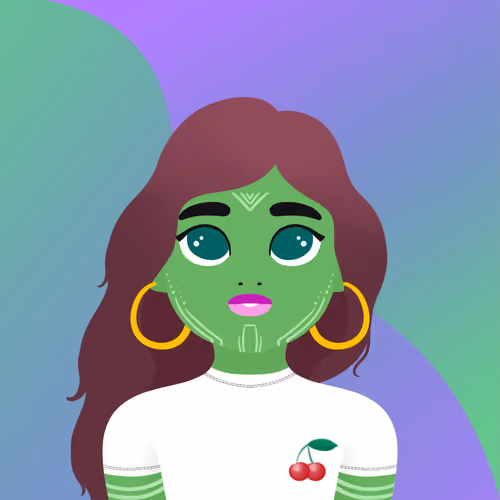 World of Girls #2476