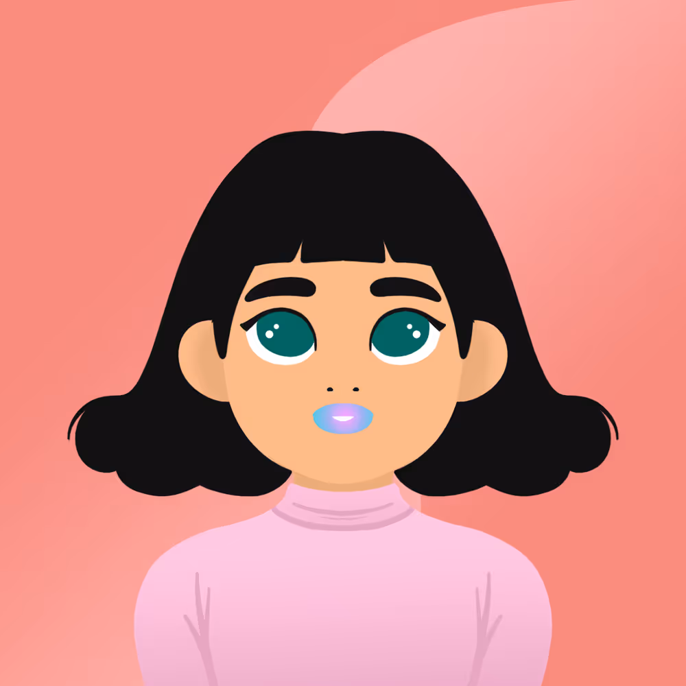 World of Girls #2491