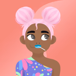 World of Girls #1760