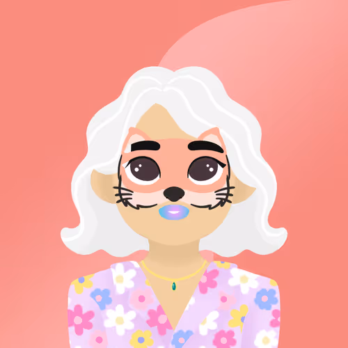 World of Girls #2394